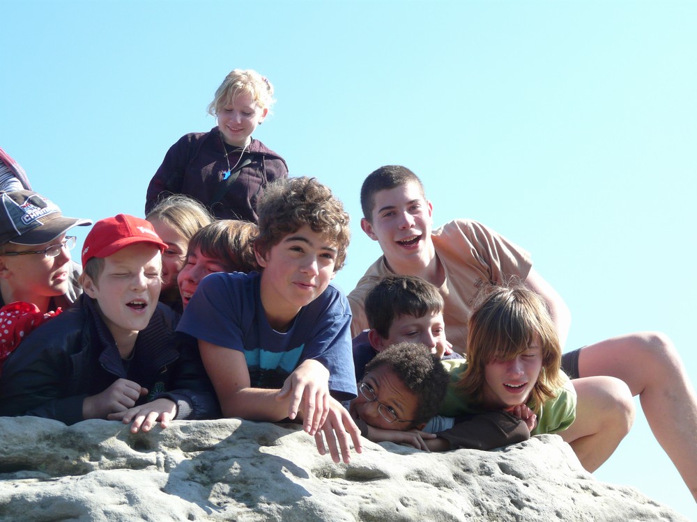 065 CAL Zahajovacka 2010